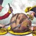 Entre la explotación la desposesión y el saqueo. La idiosincrasia bélica del capitalismo (Completo)