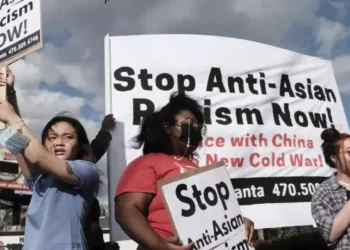 EE UU. El sindicalismo tiene un problema con China, pero no es el que crees