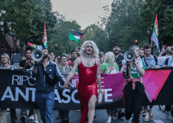 Marxismo «queer» en tiempos reaccionarios. Líneas de fuga para cuirizar el anticapitalismo