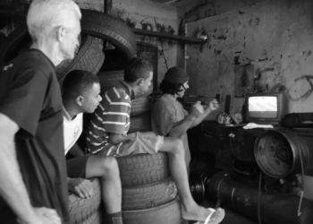 Brasil: la justicia de los encorbatados