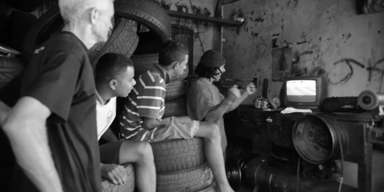 Brasil: la justicia de los encorbatados