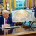 Estados Unidos. Trump y su nueva guerra de las galaxias