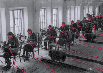 La reproducción social del sujeto capital