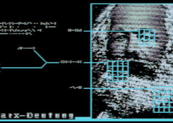 La lógica, el álgebra de Marx y la inteligencia artificial