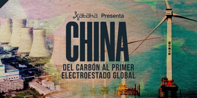 China fue el gran contaminador del planeta: ahora se perfila como el primer «electroestado» de la historia
