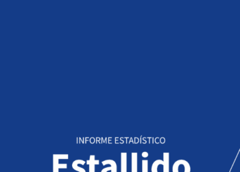 Fiscalía Nacional presenta el “Informe Estadístico del Estallido Social” y subraya la prevalencia de la Violencia Institucional