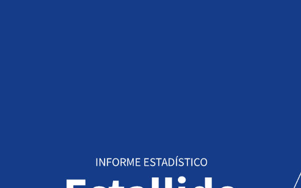 Fiscalía Nacional presenta el “Informe Estadístico del Estallido Social” y subraya la prevalencia de la Violencia Institucional