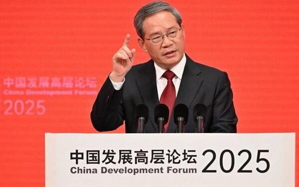 China y la globalización imposible