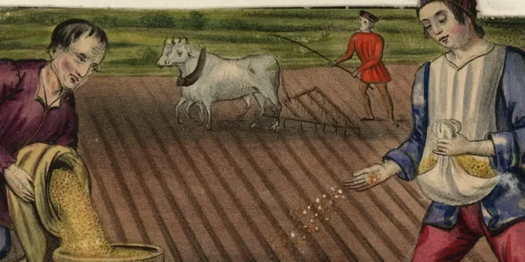 Perry Anderson escribe historia marxista a gran escala