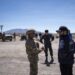 |Chile Militarizado| Presidente Boric anuncia reforma para desplegar FFAA en las fronteras mediante decreto supremo