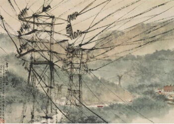 China: capitalismo de Estado, ¿capitalismo verde?