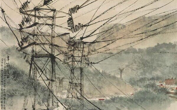 China: capitalismo de Estado, ¿capitalismo verde?