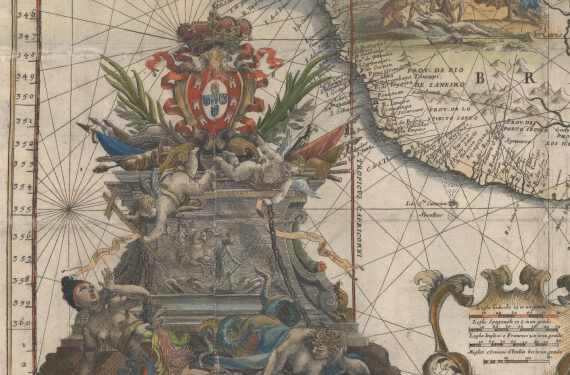 Cartografías de la desigualdad: el colonialismo en el presente