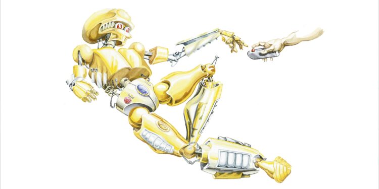 ¿El mundo digital y la inteligencia artificial hacia dónde nos llevan?