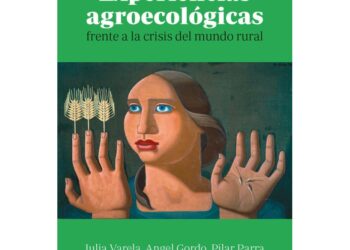 Frente al capitalismo verde, más iniciativas agroecológicas y más capital social