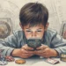 Ludopatía infantil: una adicción silenciosa que puede llevar a la «destrucción»