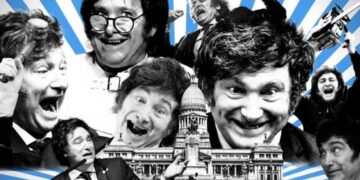 Episodio Milei
