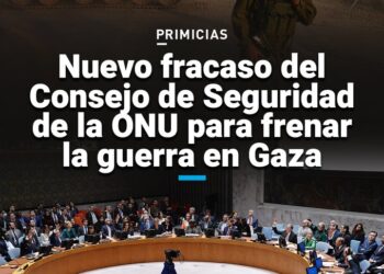 La ONU: entre la impotencia programada y la hipocresía fascista