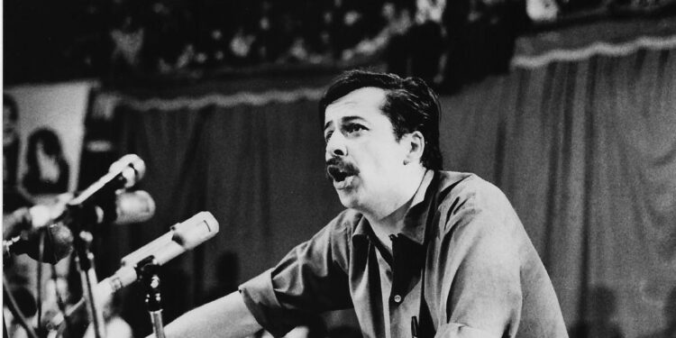 A 51 años del asesinato en combate de Miguel Enríquez (1974-2025)