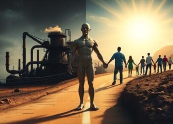 ¿Sujeto del individualismo o sujeto solidario?