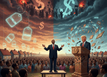 Trumpismo en Declive: Razones de su Colapso Electoral