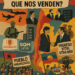 ¿Usted todavía cree en la democracia que nos venden?