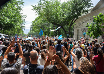 COMUNALIDADES POR EL AGUA