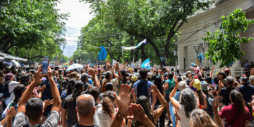 COMUNALIDADES POR EL AGUA