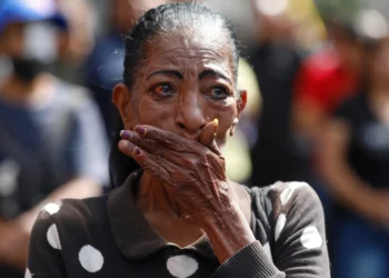 VENEZUELA, IMPERIALISMO Y BLOQUES DE PODER