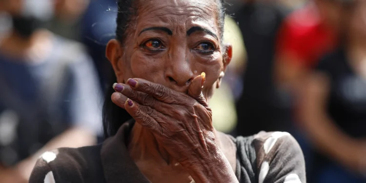 VENEZUELA, IMPERIALISMO Y BLOQUES DE PODER