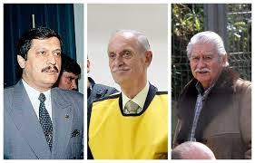 ¡Los crímenes del terrorismo de Estado se castigan, no se conmutan!