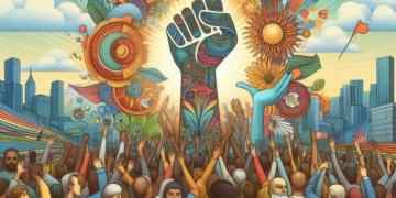 1° de Mayo: De la lucha por el salario a la lucha por la vida