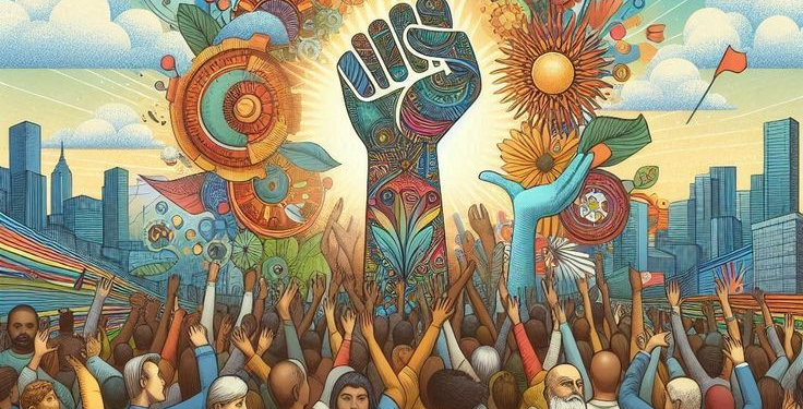 1° de Mayo: De la lucha por el salario a la lucha por la vida