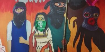 Chile vuelve a movilizarse: educación, territorio y organización popular
