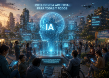 ¿Tenemos que nacionalizar la inteligencia artificial?