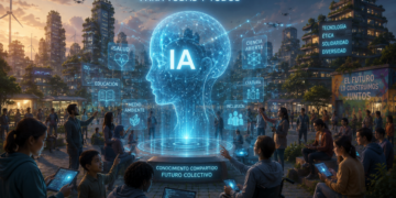 ¿Tenemos que nacionalizar la inteligencia artificial?